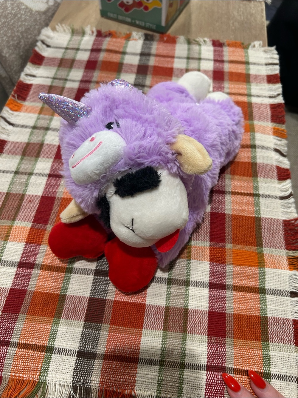 *Ultra Rare* Mystery Box Purple Unicorn